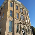 Cozy 2-Br Loft In The Heart Of Louisville #210