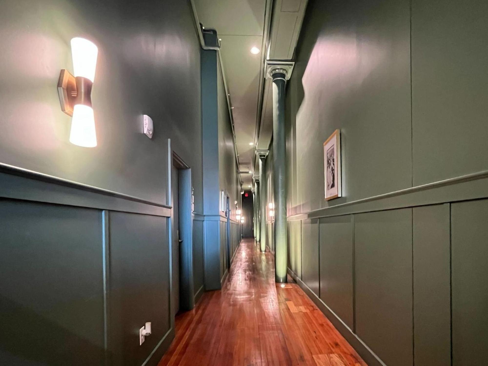 Apartment Cozy 2-br Loft In The Heart Of #210 Louisville