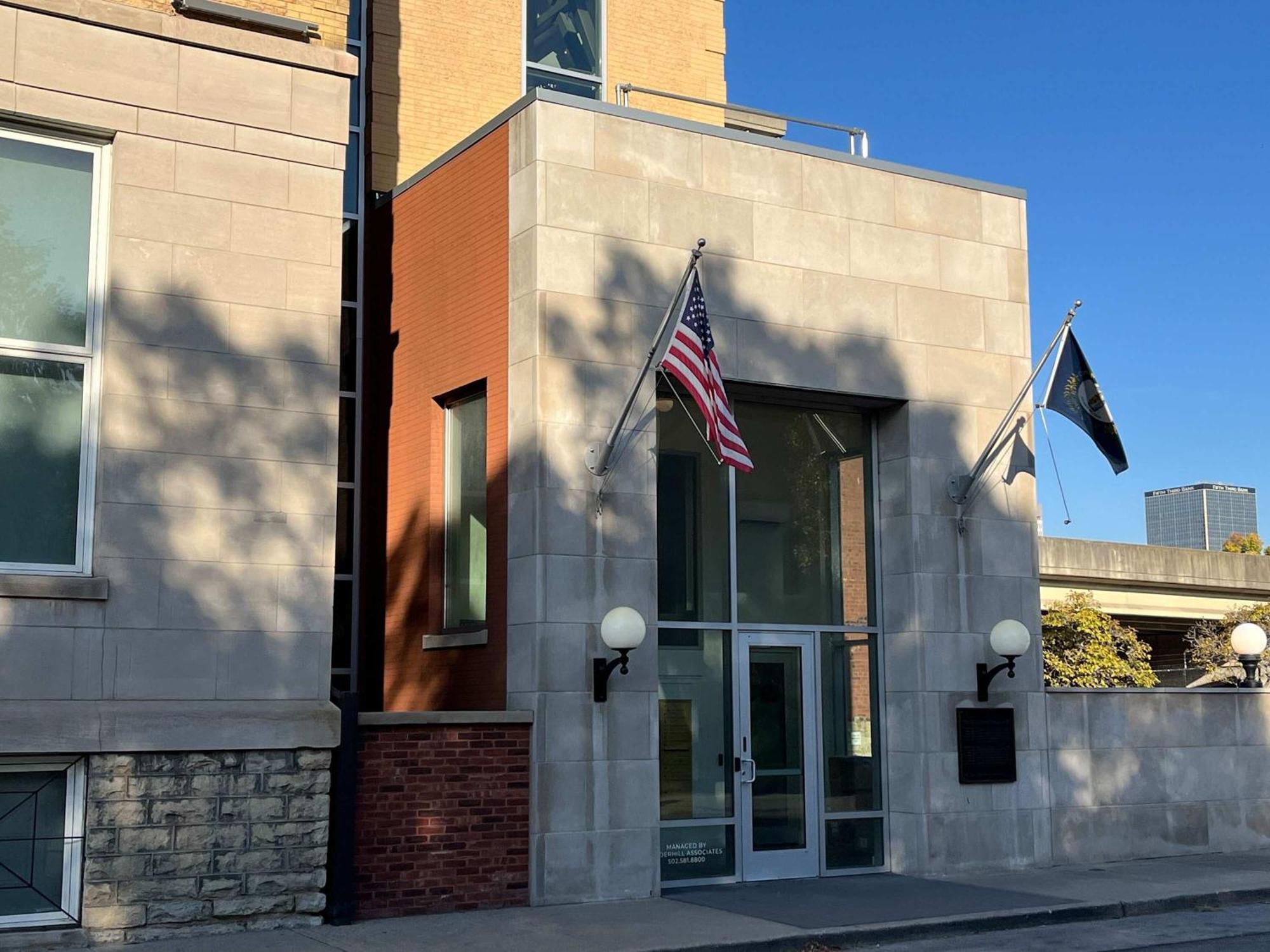 Cozy 2-br Loft In The Heart Of #210 Apartment Louisville