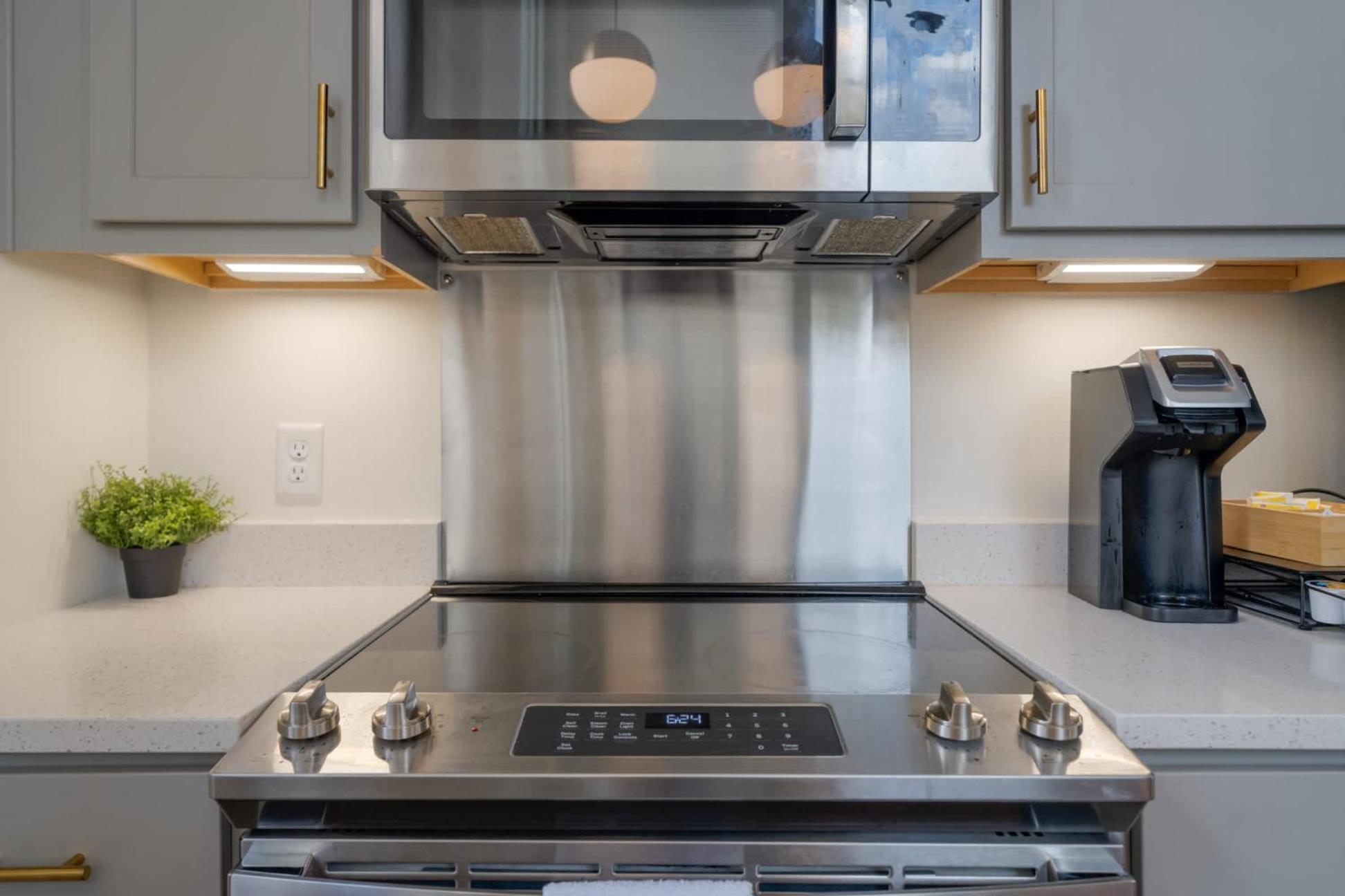 Cozy 2-br Loft In The Heart Of #210 * Louisville