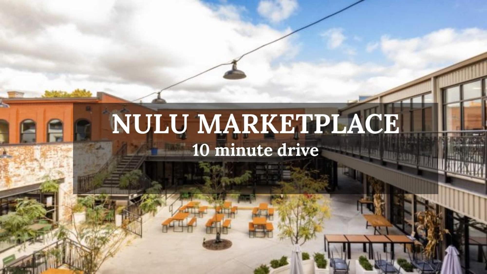 Apartment Cozy 2-br Loft In The Heart Of #210