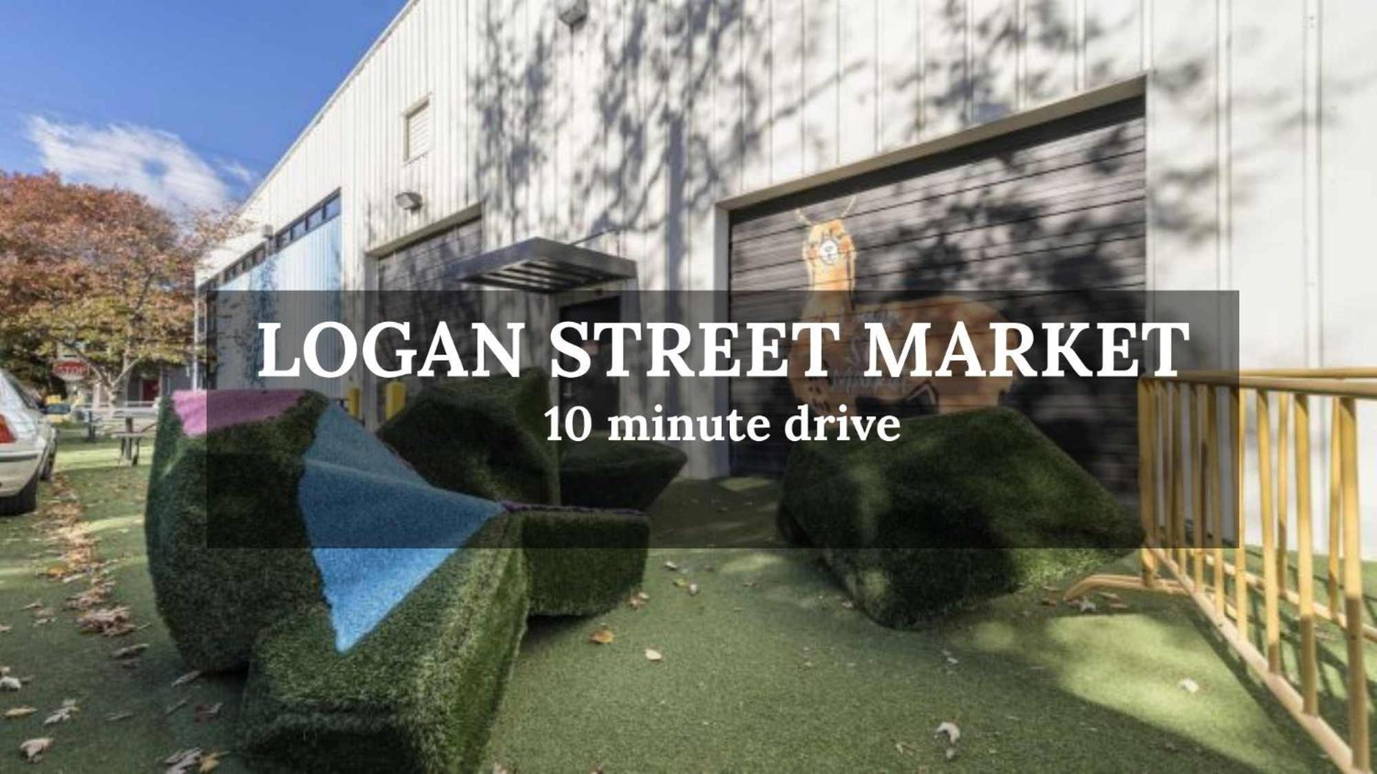 Cozy 2-br Loft In The Heart Of #210 * Louisville